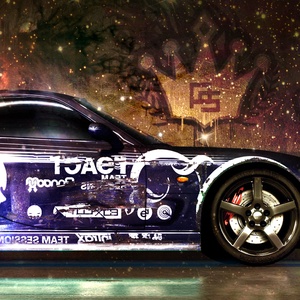 Jose Augusto Rodrigues Cover