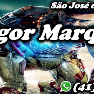 DJ Igor Marques Cover