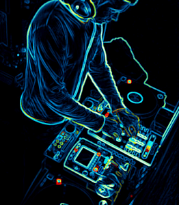 DJ MATHEUZINHO Cover