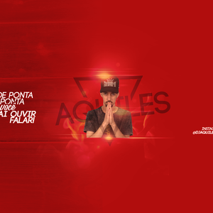 DJ Aquiles Cover