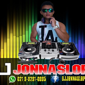 djjonnasloppez Cover