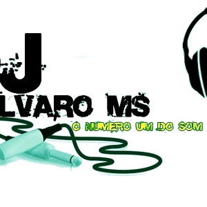 Dj Alvaro Ms Cover