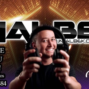 DJMALBEK Cover