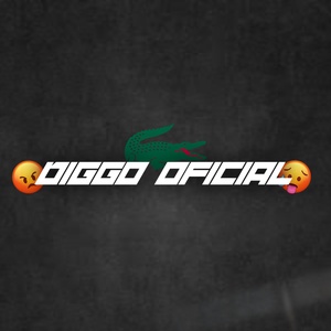 DjDiggoOficial Cover
