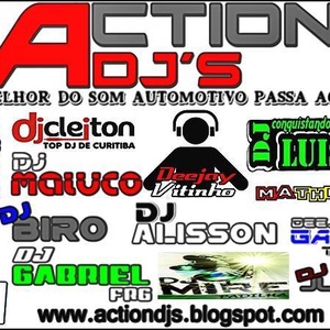 alisson freitas Cover