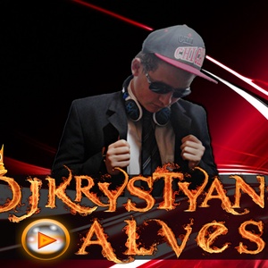 dj krystyano alves Cover