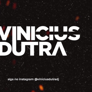 Vinicius Dutra da Silva Cover