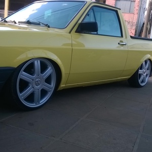 leandro giotti Cover