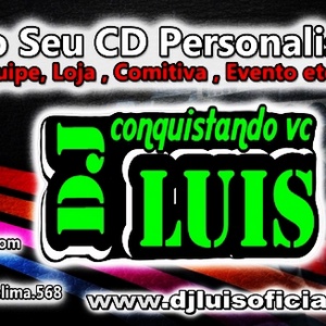 Dj Luis Cover