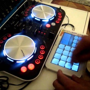 Dj Geovane Mix Cover