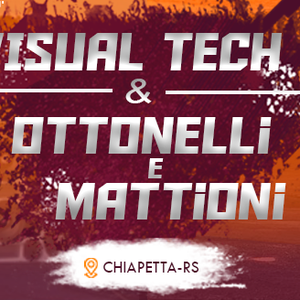 willian ottonelli Cover