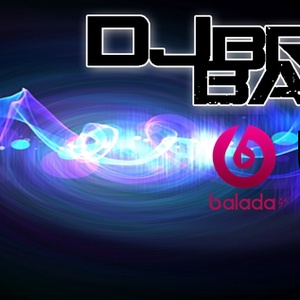 DJ Bruno Balbo 97FM Cover