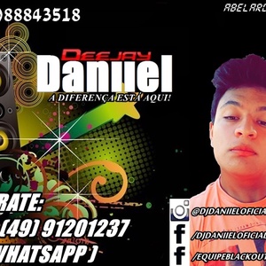 Dj Daniiel  o Original Cover