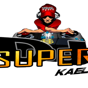 dj super kaell Cover