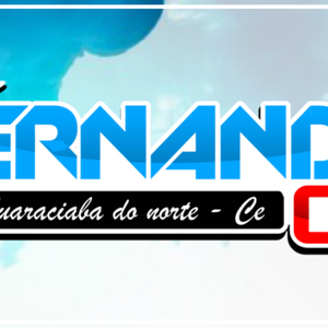 Fernando CDs Oficial Cover