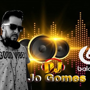 DJ Jo Gomes Cover