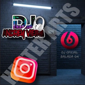 DJ andrey vieira Oficial Cover