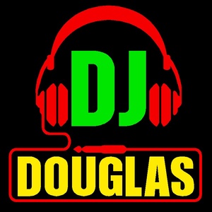 DJ DOUGLAS ALVES Cover