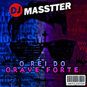 Dj Masstter Cover