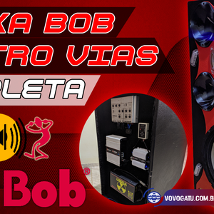 Vovô Games Players e Tutoriais Cover