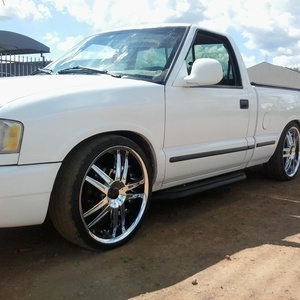 marcio antonichem caldas Cover