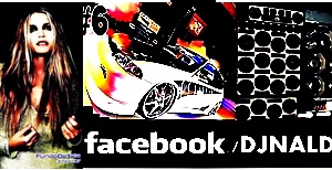 Naldo Som O DJ Da Galera Cover