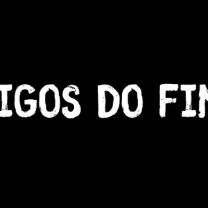 Familia Inimigos Do Fim Cover