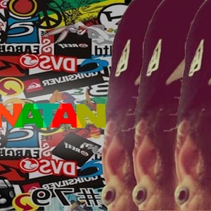 Dj Jhonatan Cwb Cover