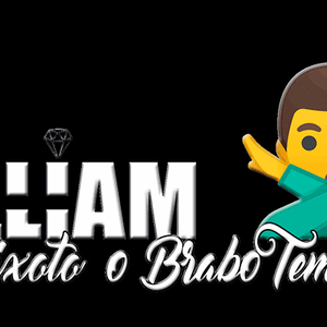 Dj William Peixoto Cover