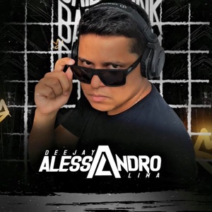 Dj Alessandro Lima Cover