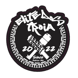 elite dos troia Cover