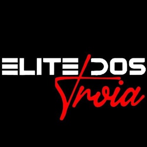 Equipe elite dos troia Cover
