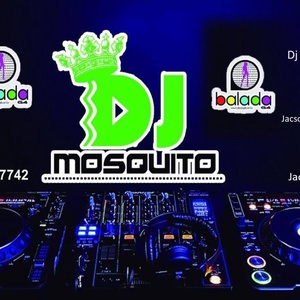 dj mosquito Cover