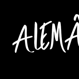Dj alemao Cover