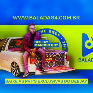 Dj Marcos Boy The Best Cover