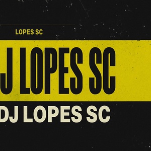 Dj Lopes Sc Cover