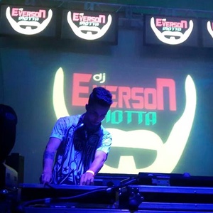 Dj Everson Motta Original Cover