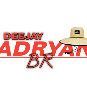 deejay adryan br Cover