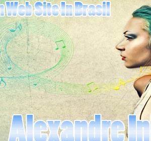 AlexandreInigualavel Cover