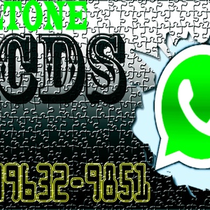 edenilson bispo Cover