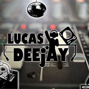 lucas gabriel alves de paula Cover
