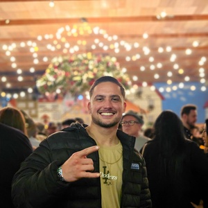 Joo vitor wolff Cover