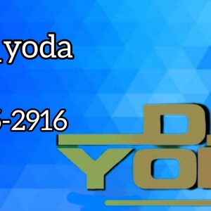 DJ YODA OFICIAL Cover