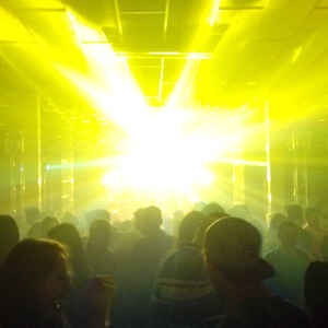 Rafael Edit Remix Cover