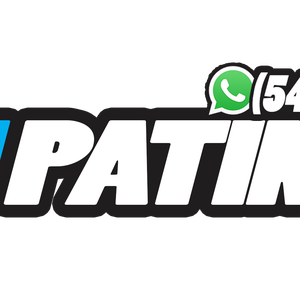 DJ Patinho Cover
