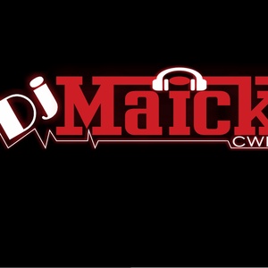 DjMaick Cwb Cover
