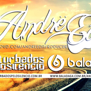 Andre Edit Remix Cover