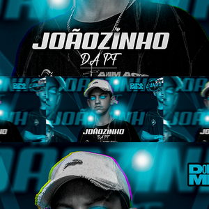 DJ Joaozinho da PF Cover