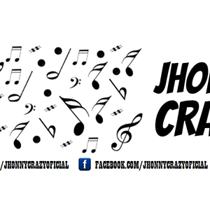 Jhonny Crazy Cover