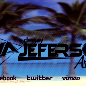 Deejay Jeferson Araujo Cover
